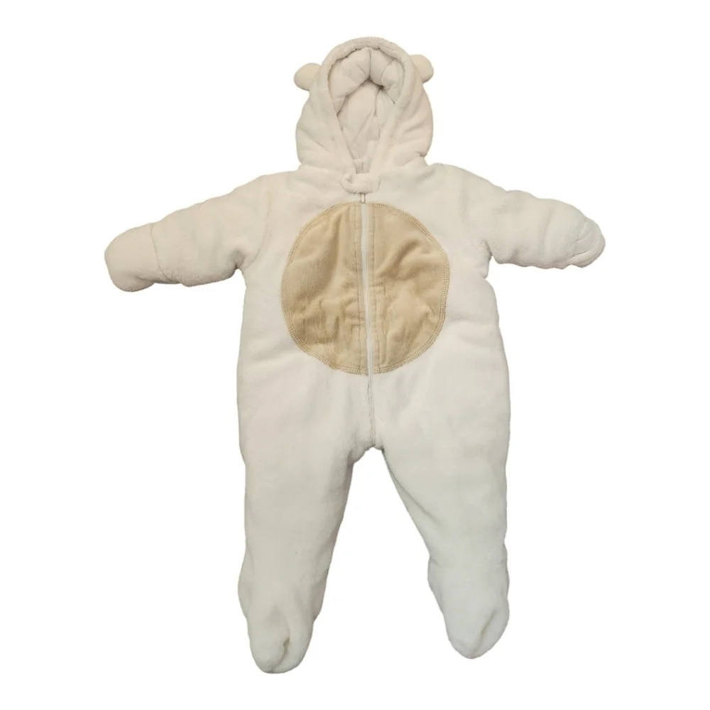 Miniwear Baby Snow Bunting Snow suit, size 3-6 months